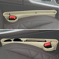 Ultimate Car Seat Gap Filler Organizer