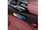 Ultimate Car Seat Gap Filler Organizer